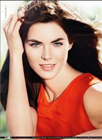 Hilary Rhoda