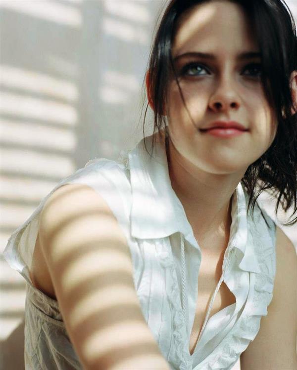 Kristen Stewart