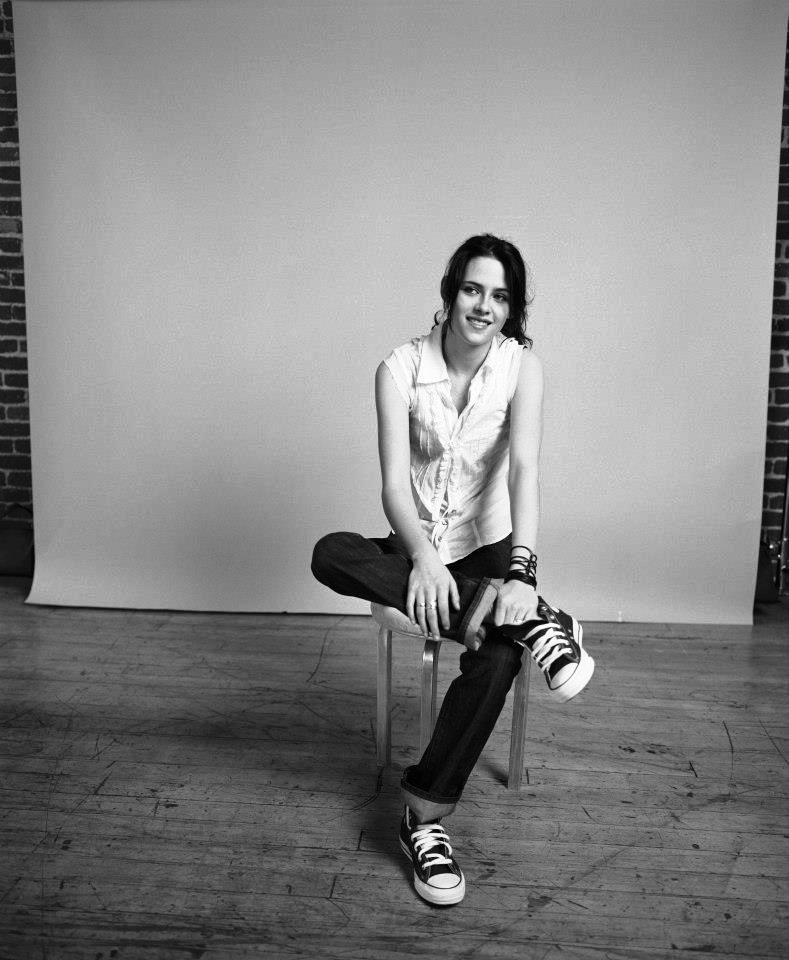 Kristen Stewart