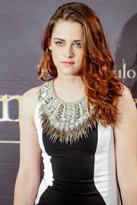 Kristen Stewart