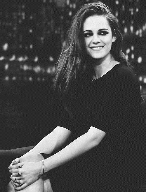 Kristen Stewart
