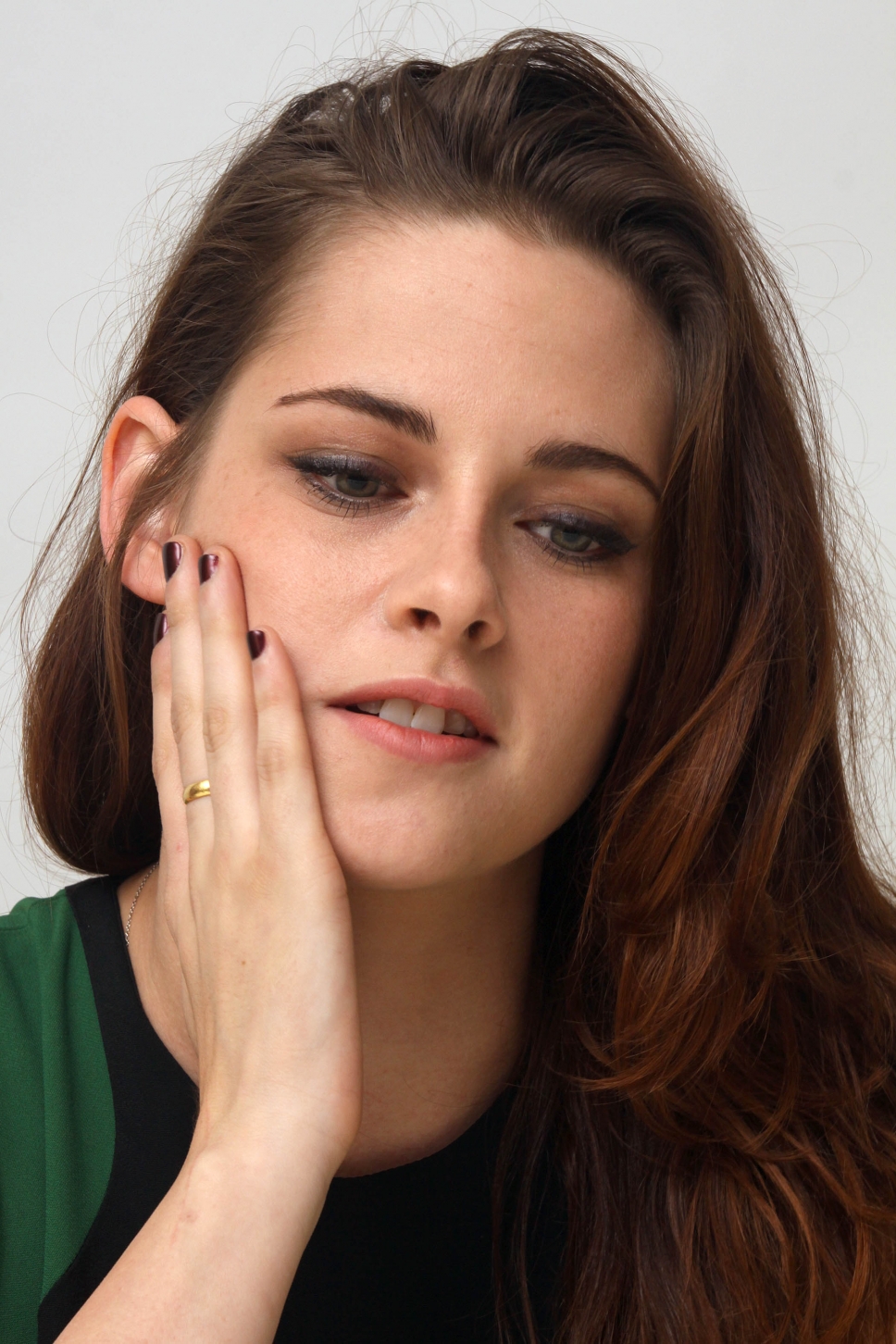 Kristen Stewart