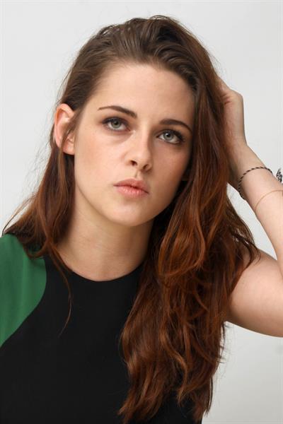 Kristen Stewart