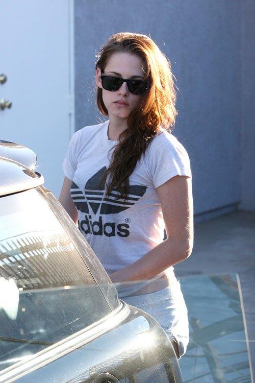 Kristen Stewart