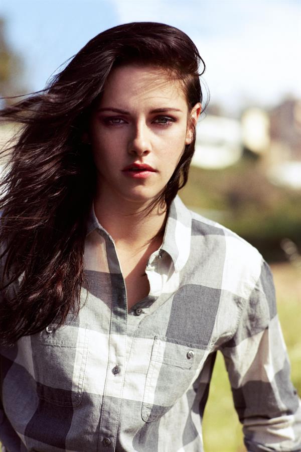 Kristen Stewart