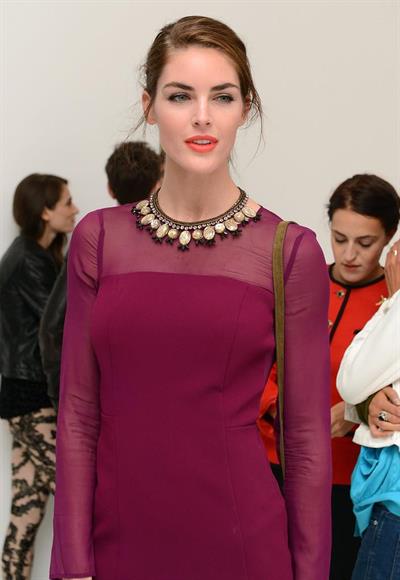 Hilary Rhoda