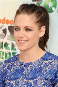 Kristen Stewart