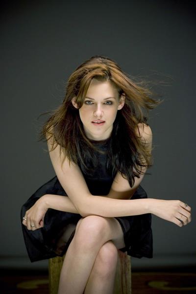 Kristen Stewart