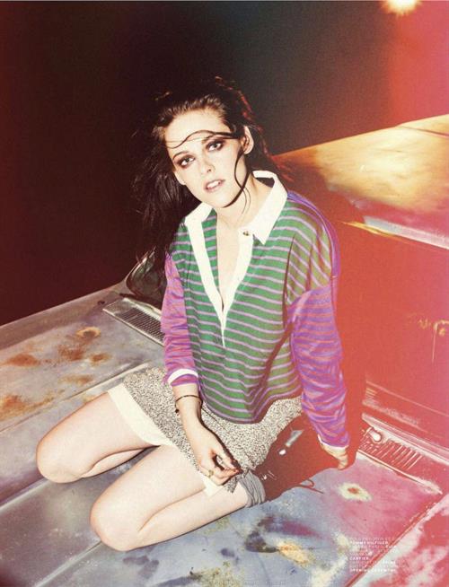 Kristen Stewart