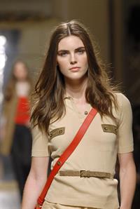 Hilary Rhoda