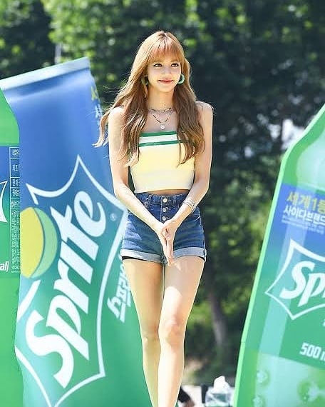 Lalisa Manoban