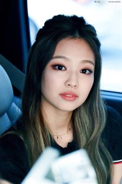 Jennie Kim