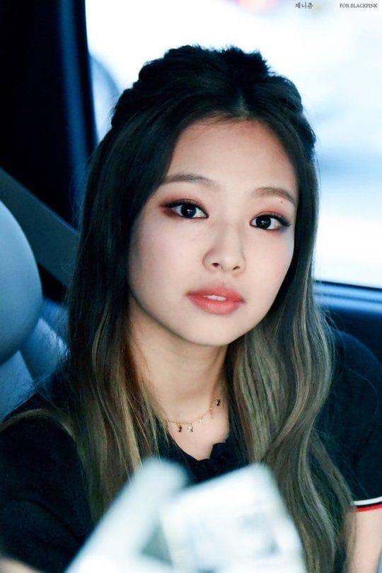 Jennie Kim