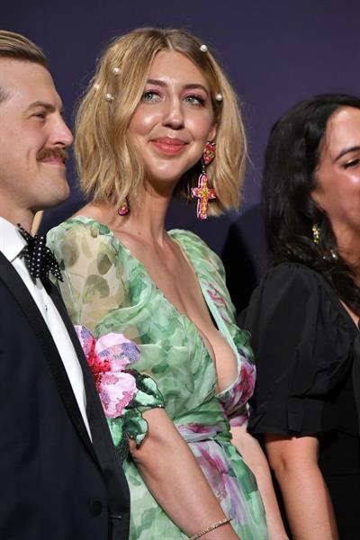 Heidi Gardner - SNL Cast