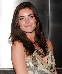 Hilary Rhoda