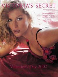 Gisele Bündchen in lingerie