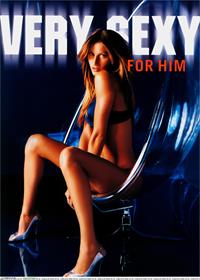 Gisele Bündchen in a bikini