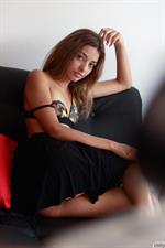 Camilita Johanna Kinky Latina