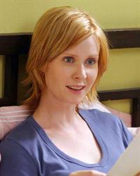 Cynthia Nixon