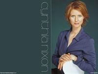 Cynthia Nixon