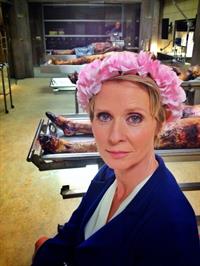 Cynthia Nixon