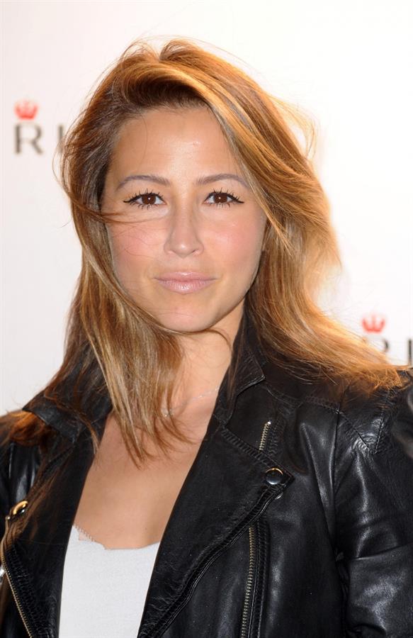 Rachel Stevens