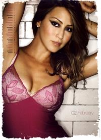 Rachel Stevens