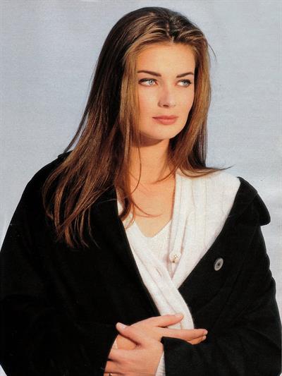Paulina Porizkova
