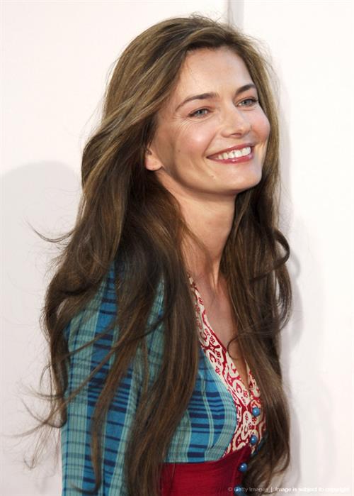 Paulina Porizkova