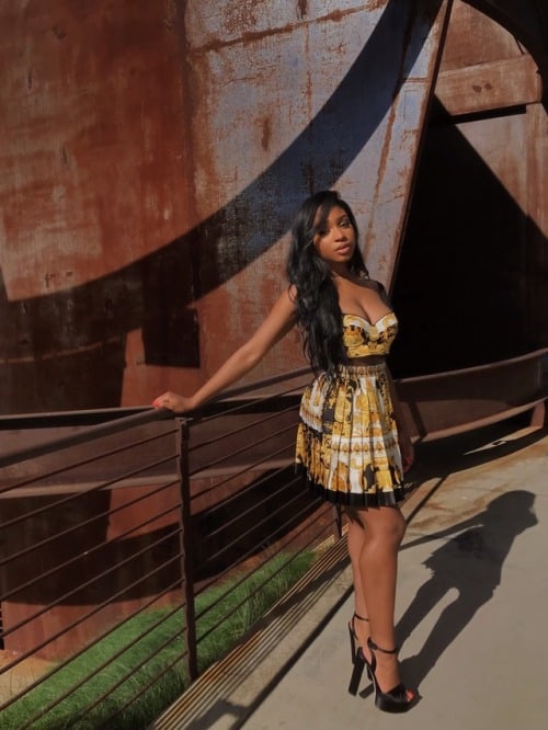 Normani Kordei