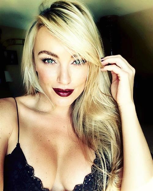 Amber Nichole Miller