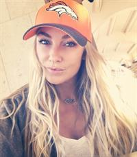 Amber Nichole Miller