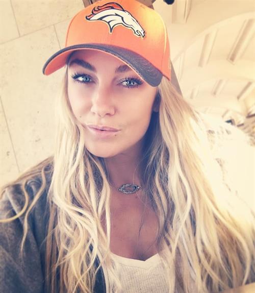 Amber Nichole Miller