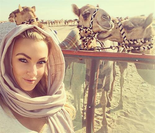 Amber Nichole Miller