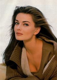 Paulina Porizkova