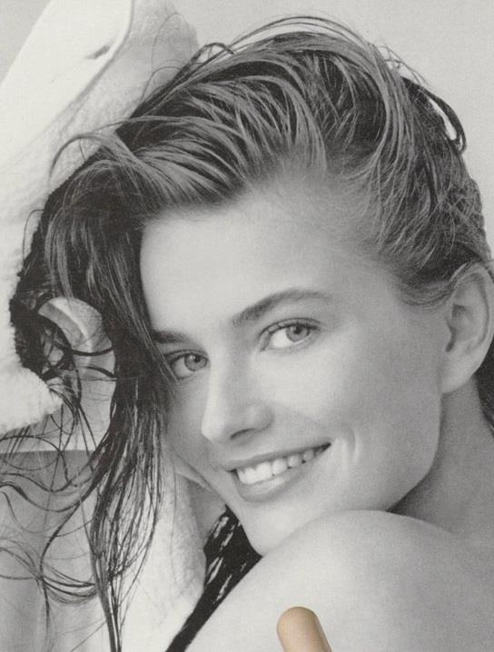 Paulina Porizkova