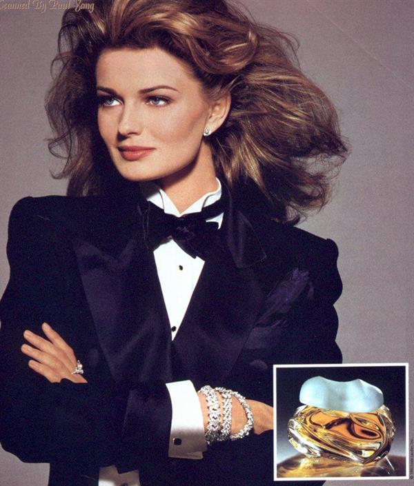 Paulina Porizkova