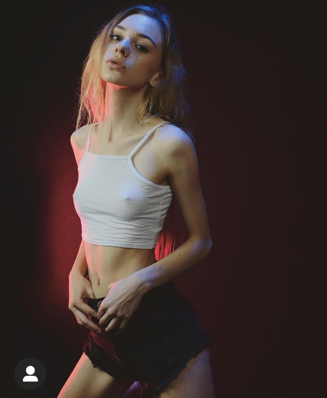 Born - August 8, 2001
Russian Model
Sankt Petersburg