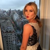 Ivanka Trump