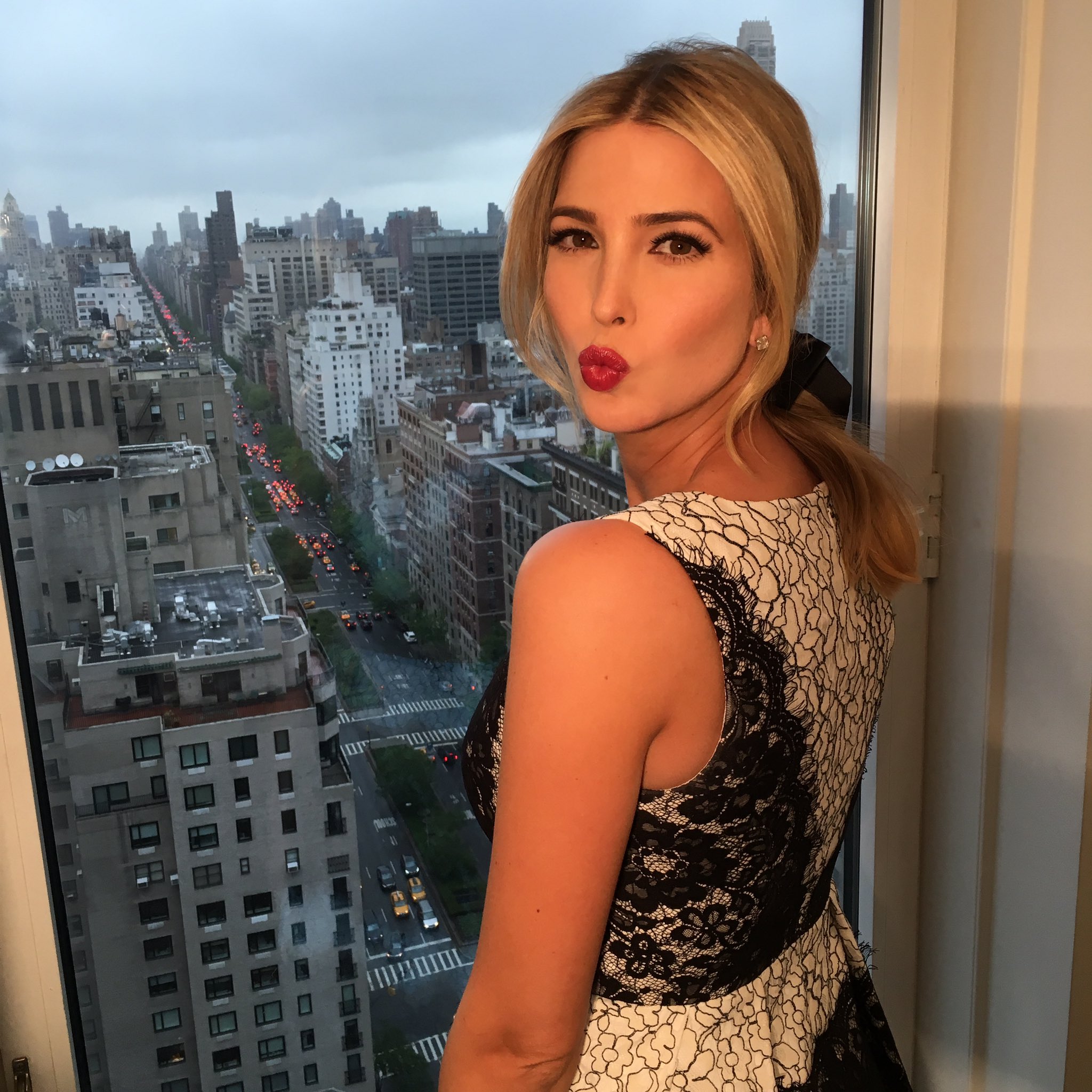 Ivanka Trump