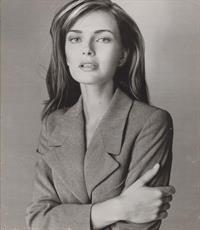 Paulina Porizkova
