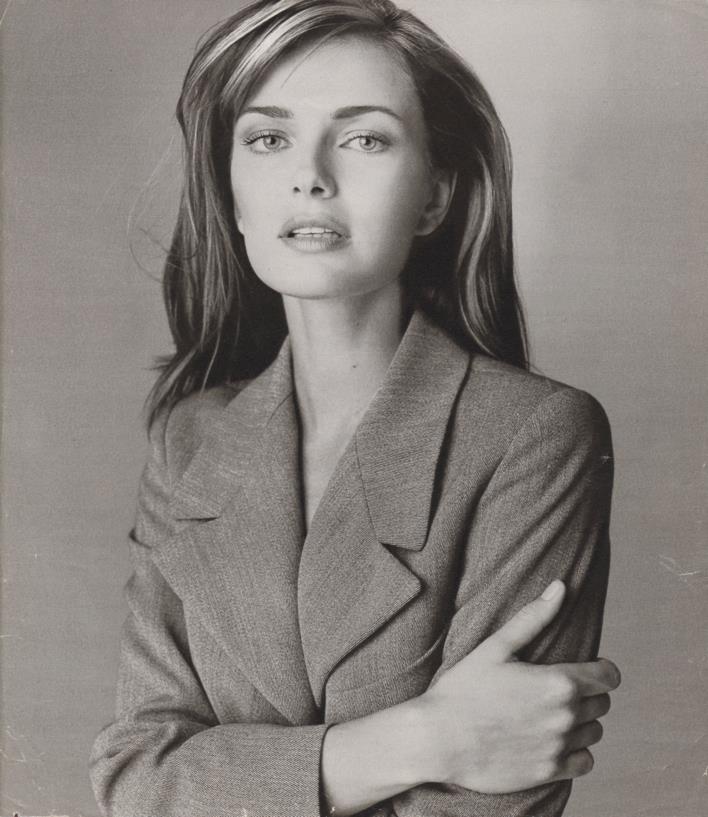 Paulina Porizkova