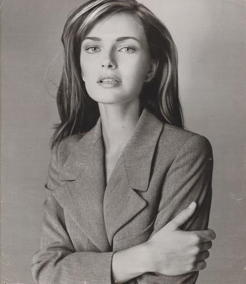 Paulina Porizkova