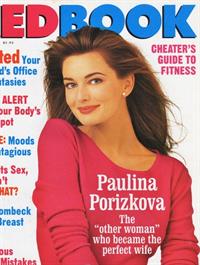 Paulina Porizkova