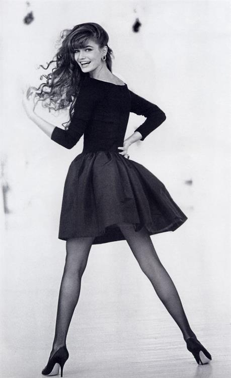 Paulina Porizkova