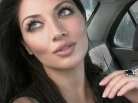 Claudia Lynx - Photogallery