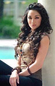 Claudia Lynx - Photogallery