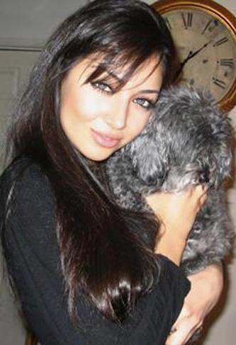 Claudia Lynx - Photogallery