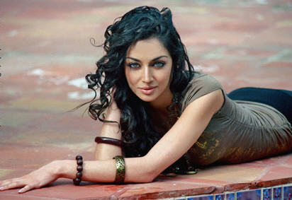 Claudia Lynx - Photogallery