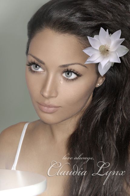 Claudia Lynx - Photogallery